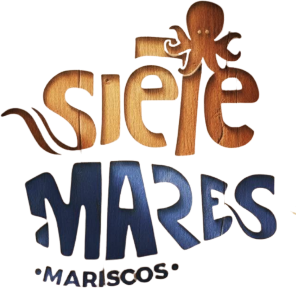 Siete Mares Pachuca